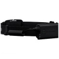 Led Lenser H5R Core - 500 Lumens Rechargeable Headlight ZL502121 Head Lamp with Rechargeable Batteries